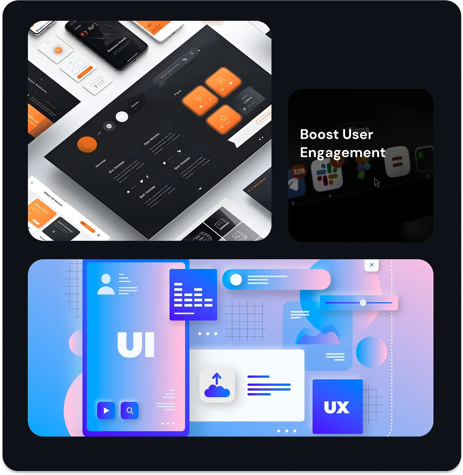UI/UX Design